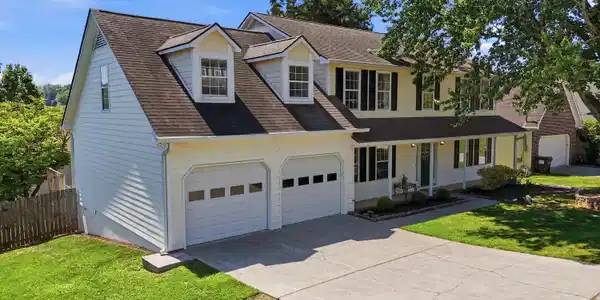 11012 Center Cross Drive