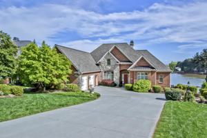 108 Coyatee Point Drive