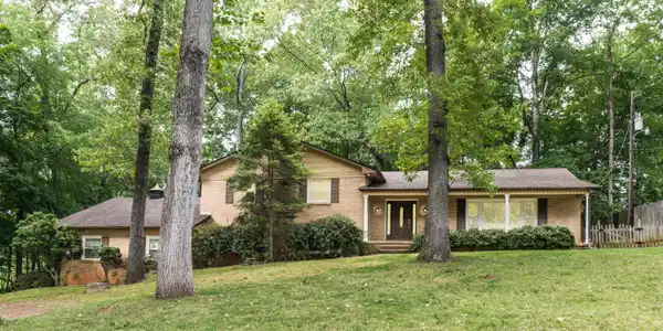 6936 Riverwood Drive