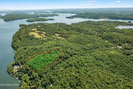2.45 acres Clearwater Drive