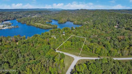 Lot 34-B Crystal Springs Road