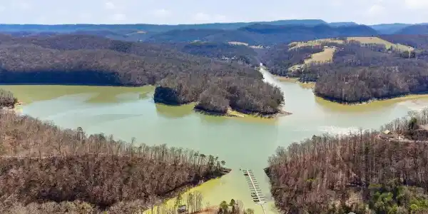 Lot 717 Whistle Valley Rd