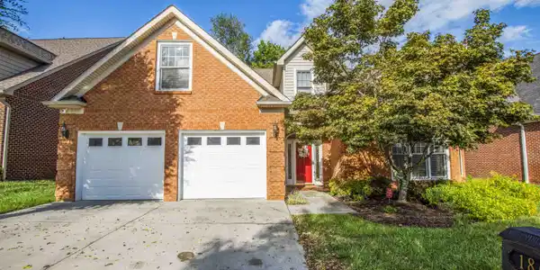 1866 Stone Harbor Way