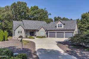 311 Washita Lane