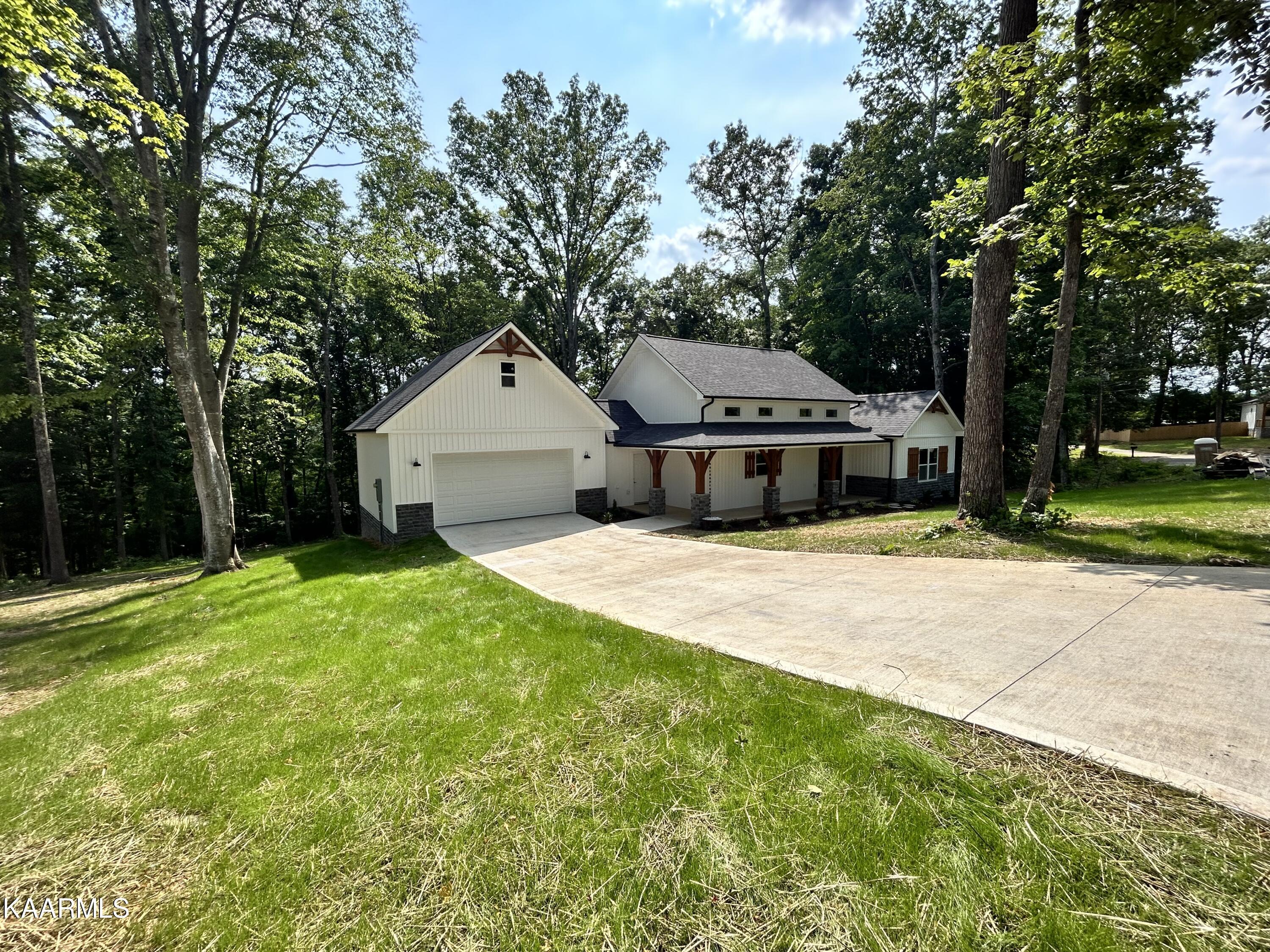 222 Cherokee Cove, Rutledge, TN lhrmls01682939