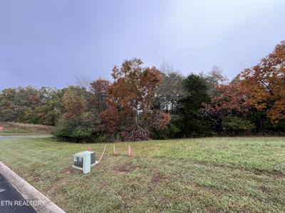 Lot 54 Deer Chase Trl
