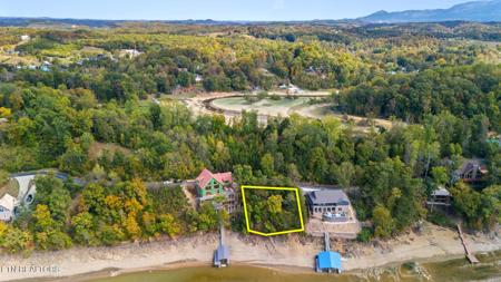 Sanctuary Shores Way