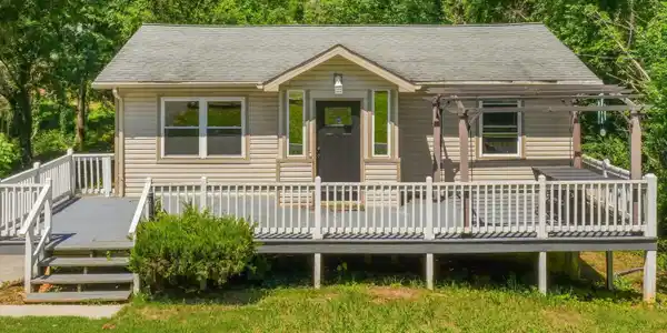 3311 Big Cove Lane