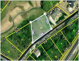 Lot 10 Unole Trail