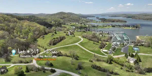 Lot 319 Russell Br Rd
