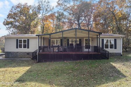 2315 Jim Henry Rd