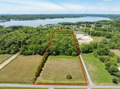 Lot 1 Harrison Ferry (2.28 acres) Rd