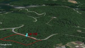 Lot 115 Chimney Rock 115 Rd