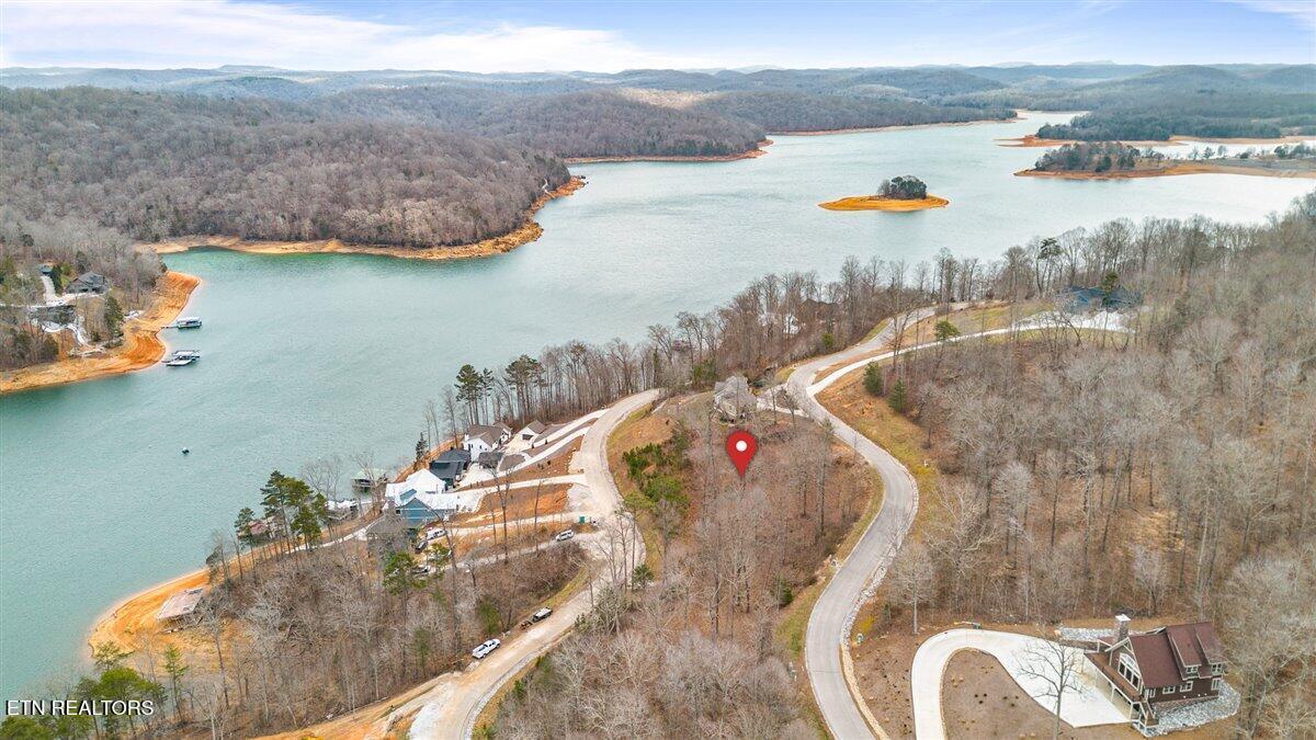 Image 2: Norris-Lake-Lot-New-Construction