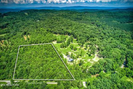 Lot 47 Loch Haven Rd