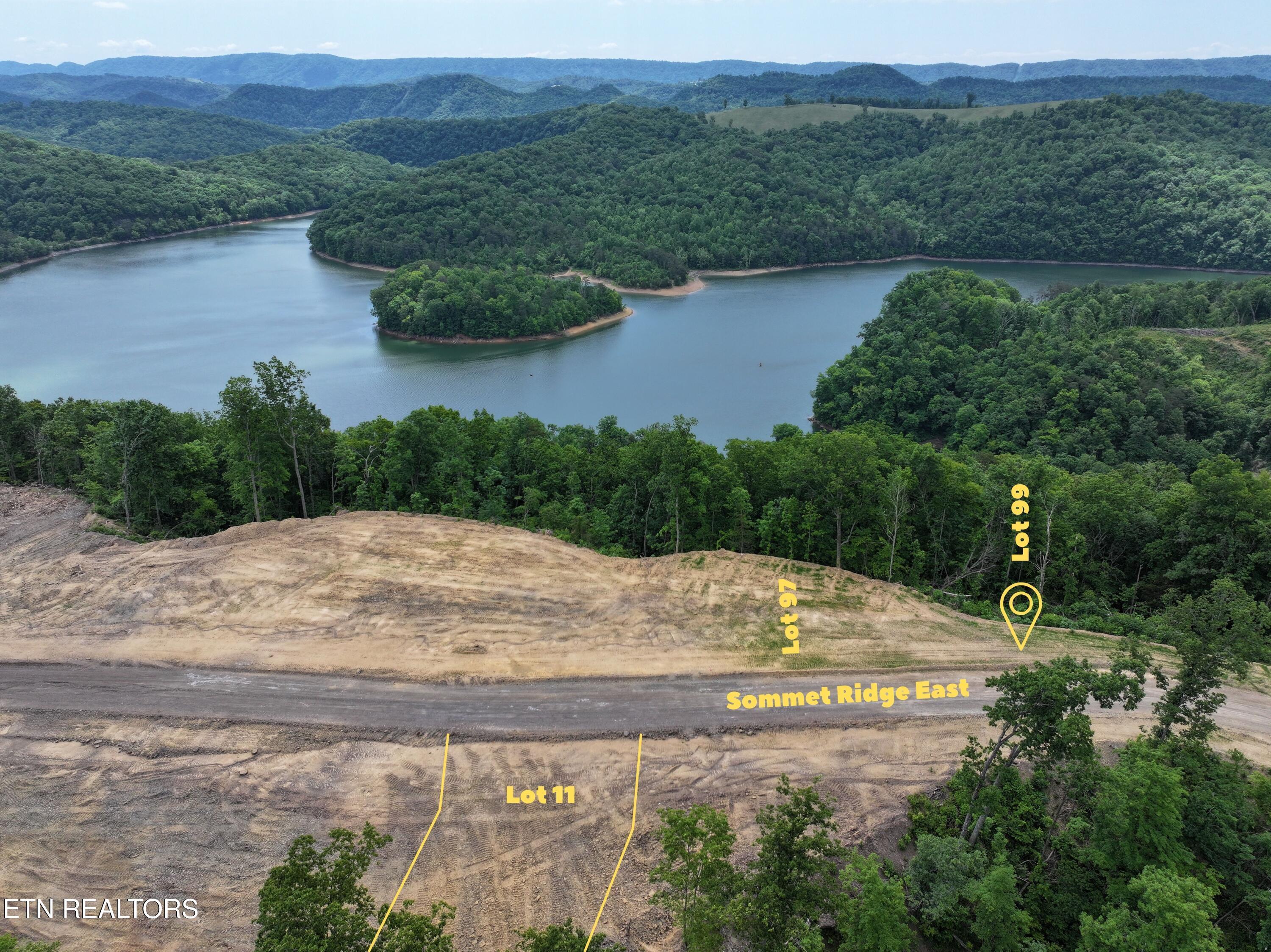 Image 2: Lot 99 Lake View
