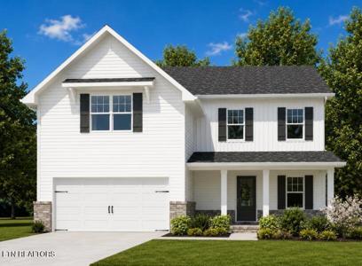 141 Mistletoeberry Rd