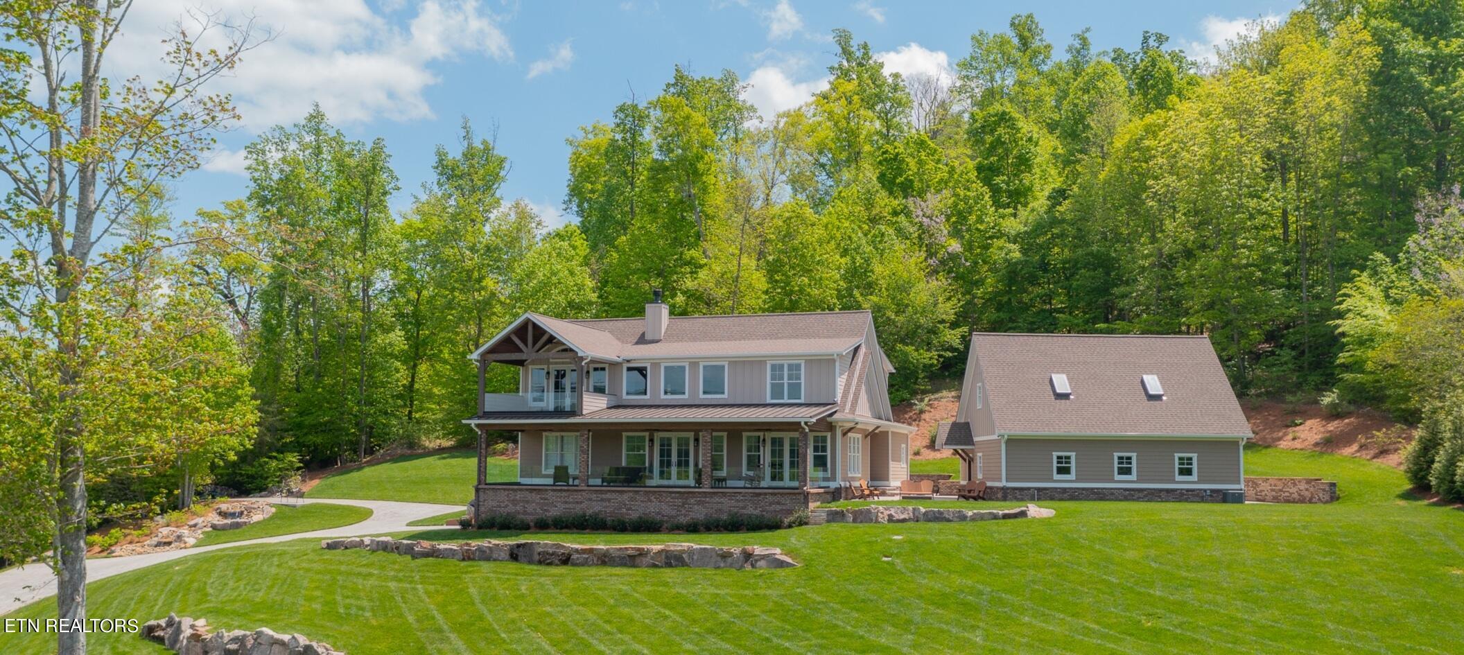 1510 Hickory Pointe Ln Lane, Maynardville, TN lhrmls02148856