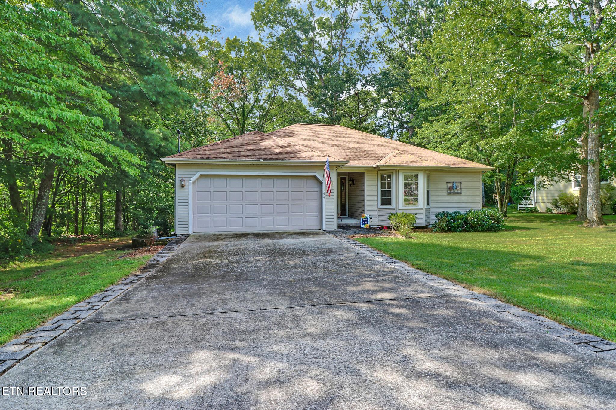 Image 4: Front of home