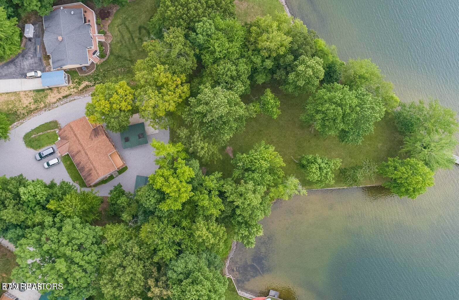 Image 4: Aerial of Property