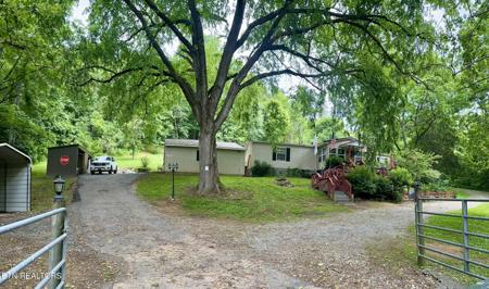 111 Old Springs Rd