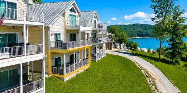 195 N Deer Village Lane