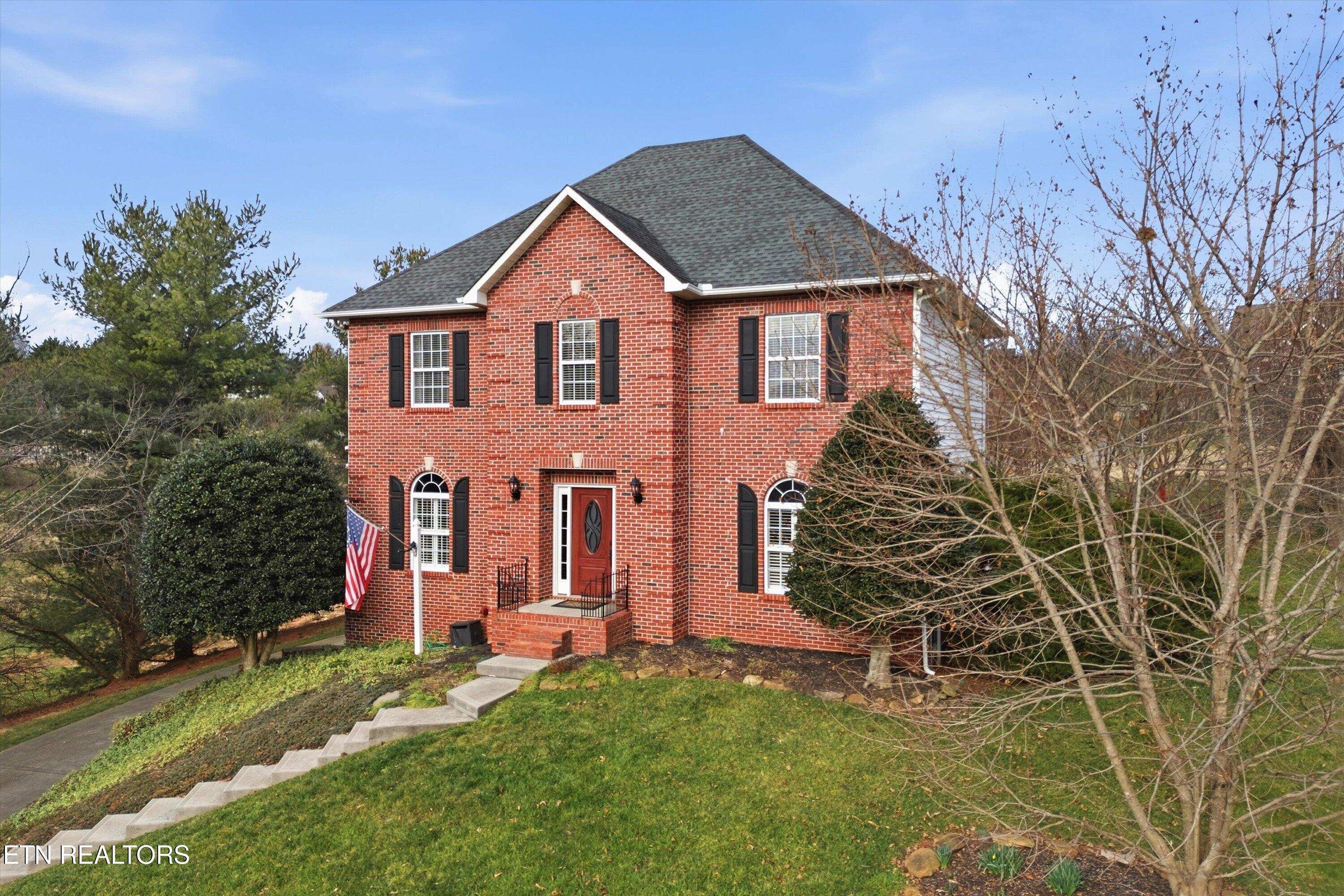 Image 2: Culdesac Location!