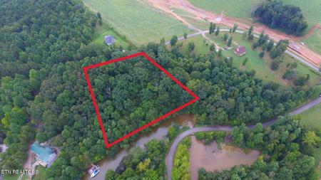 0 Bat Creek Shores Lane