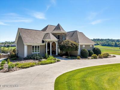 527 Mountain View Drive