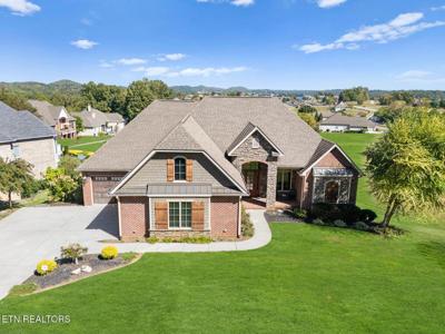 124 Eagle Circle