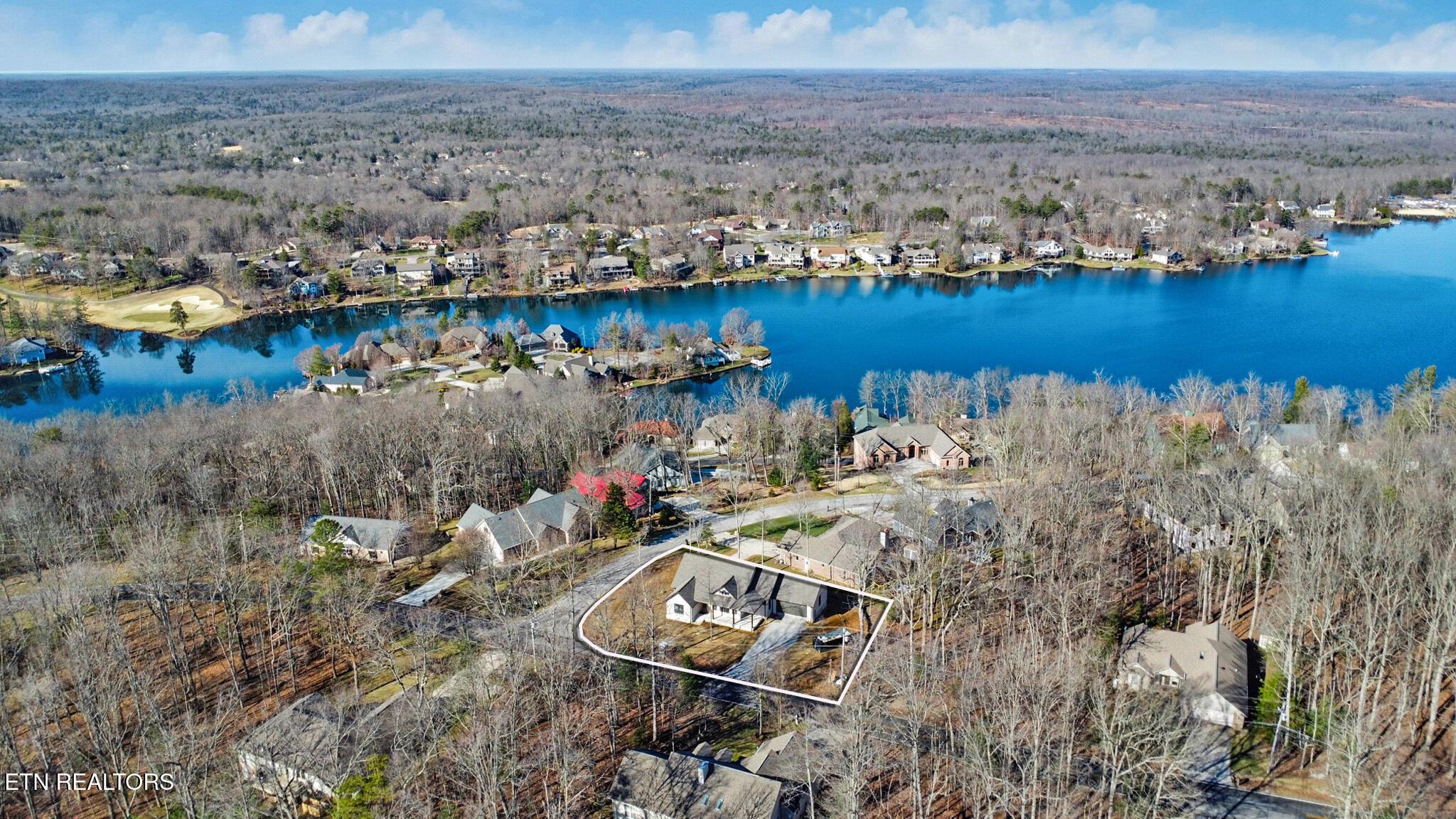 Image 3: Property Lines