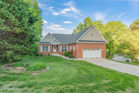 201 Tecumseh Way