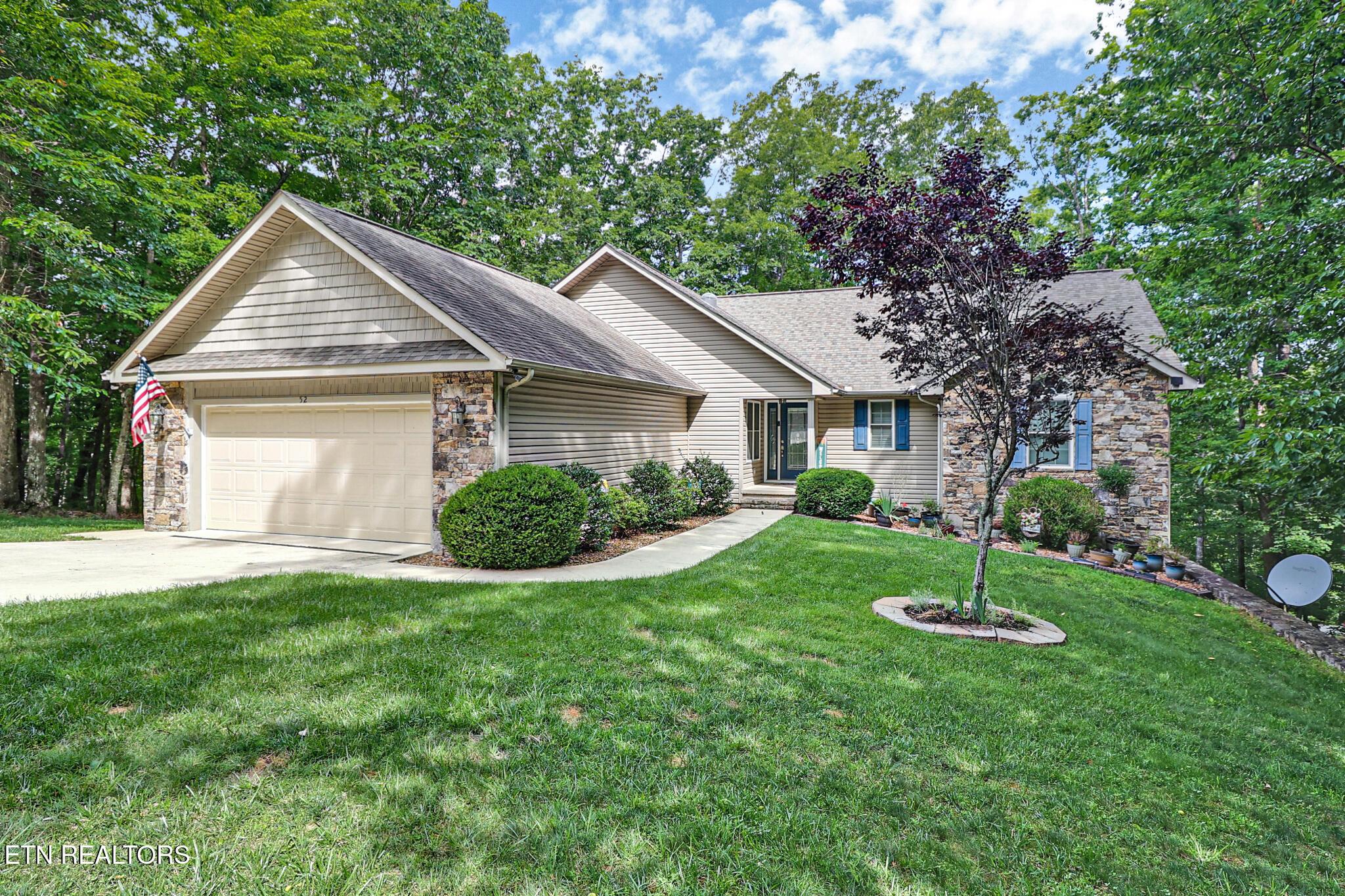 Image 4: Front of home