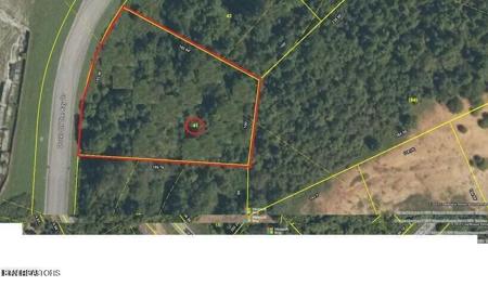 LOT41 dock Meadow Lane