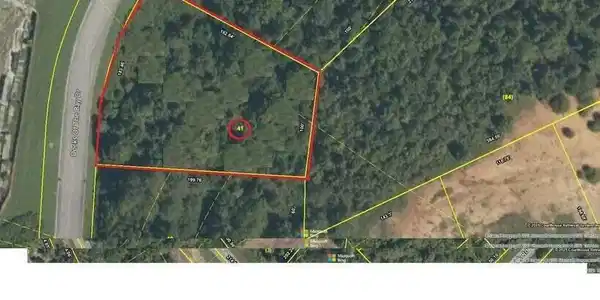 LOT41 dock Meadow Lane