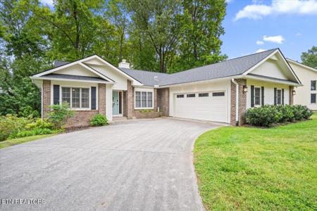 207 Cheeskogili Lane
