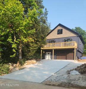 707 Powell Valley Shores Circle