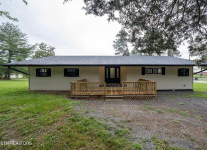 128 Harness Rd