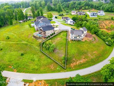 Lot 16 Anchor Lane
