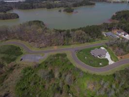 Lot 101 Falcon Trail 101