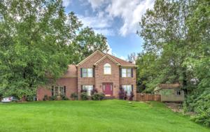 302 Mariner Point Drive