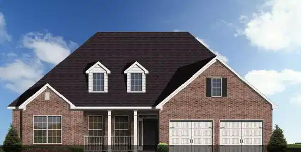 1724 Green Parrot Drive