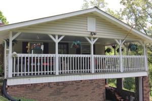 124 Swan Seymour Rd