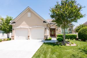 215 White Hawk Drive