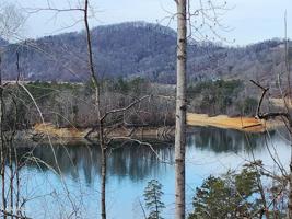 Lot 65 & 66 Grandpa's Ridge