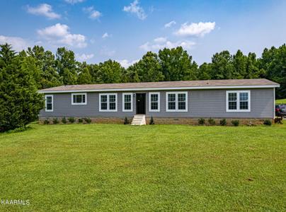 6270 Cottonport Rd