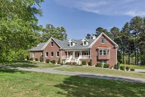 1000 Bat Creek Rd