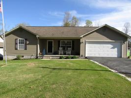 3202 Warpath Drive