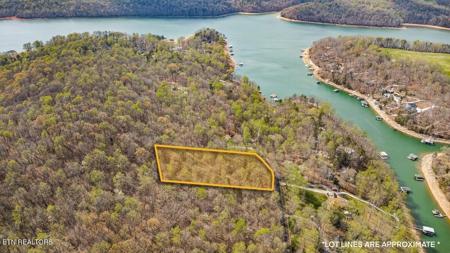 Sequoyah Lot 93 Rd