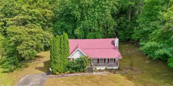 14319 Bluffview Drive